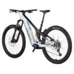 SCOTT PATRON eRIDE 930 - 29" E-Mountainbike - 2026 - cumulus white/black "S"