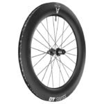 DT Swiss ARC 1400 DICUT 85 Vorderrad - 28" | Carbon | Clincher | Centerlock - 12x100mm