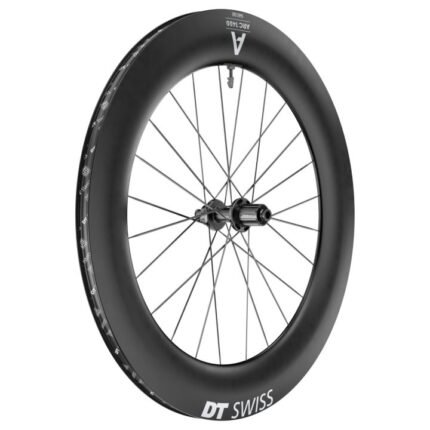 DT Swiss ARC 1400 DICUT 85 Vorderrad - 28" | Carbon | Clincher | Centerlock - 12x100mm