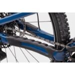 Simplon RIFT :e CORE - 29" Carbon E-Mountainbike - 2026 - Galaxis Blue/Polished Silver – Bild 4