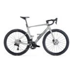 BMC ROADMACHINE 01 TWO - Carbon Rennrad - 2026 - sage green