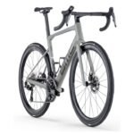 BMC ROADMACHINE 01 TWO - Carbon Rennrad - 2026 - sage green – Bild 3