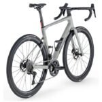 BMC ROADMACHINE 01 TWO - Carbon Rennrad - 2026 - sage green