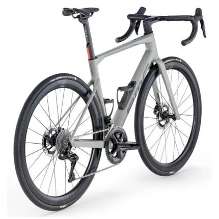 BMC ROADMACHINE 01 TWO - Carbon Rennrad - 2026 - sage green