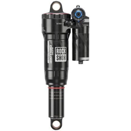 RockShox Super Deluxe Dämpfer - Ultimate | Air | Metric | C2 - 210x52.5mm