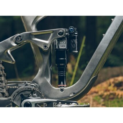 RockShox Super Deluxe Dämpfer - Ultimate | Air | Metric | C2 - 210x52.5mm