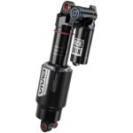 RockShox Vivid Ultimate Dämpfer - DebonAir | TouchDown RC2T | Metric | C1 - 210x52.5mm | für Specialized Levo SL (2022+) - schwarz