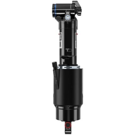 RockShox Vivid Ultimate Dämpfer - DebonAir | TouchDown RC2T | Metric | C1 - 230mm