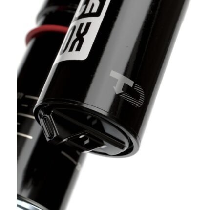 RockShox Vivid Ultimate Dämpfer - DebonAir | TouchDown RC2T | Metric | C1 - 230mm