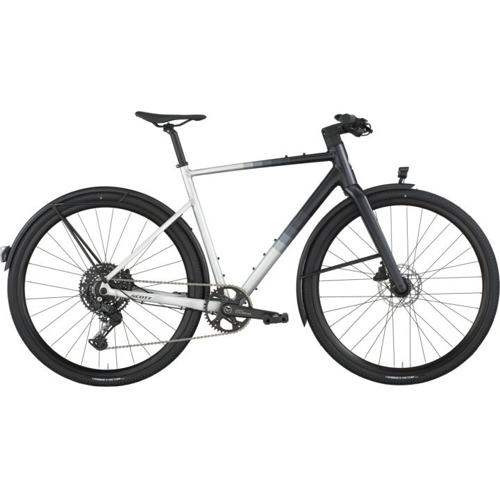 SCOTT METRIX 20 EQ - Urban Bike - 2026