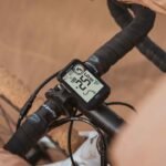 SIGMA ROX 4.0 Endurance GPS Fahrradcomputer - Sensor Set - weiß