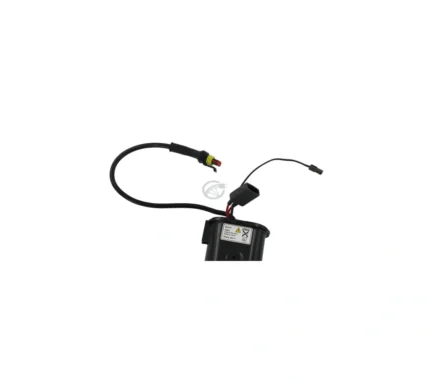 Sparta Ion NiMH 24V 11Ah frame