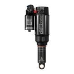 RockShox Super Deluxe Ultimate Dämpfer | RC2T | Linear XL | Trunnion | D1 - 205 x 65 mm