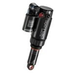 RockShox Super Deluxe Ultimate Dämpfer | RC2T | Linear XL | Trunnion | D1 - 205 x 65 mm