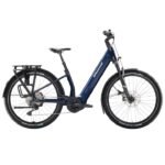Diamant SUVEA TRIP PRO (800Wh) - 27.5" Easy Entry E-Bike City - 2025