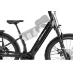 Diamant SUVEA TRIP PRO (800Wh) - 27.5" Easy Entry E-Bike City - 2025