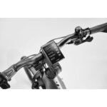 Diamant SUVEA TRIP PRO (800Wh) - 27.5" Easy Entry E-Bike City - 2026 - Image 2