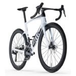 BMC TEAMMACHINE R 01 FIVE - Carbon Rennrad - 2026 - Image 3