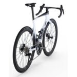 BMC TEAMMACHINE R 01 FIVE - Carbon Rennrad - 2026