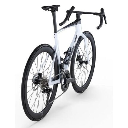 BMC TEAMMACHINE R 01 FIVE - Carbon Rennrad - 2026