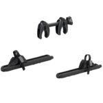 Thule WanderWay 4th Bike Adapter - schwarz