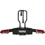 Thule EasyFold 3 Fahrradträger - 2 Fahrräder – Bild 5