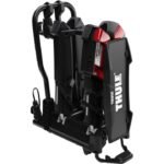 Thule EasyFold 3 Fahrradträger - 2 Fahrräder – Bild 4