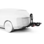 Thule EasyFold 3 Fahrradträger - 2 Fahrräder – Bild 3