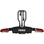 Thule EasyFold 3 Fahrradträger - 3 Fahrräder - schwarz - Image 4