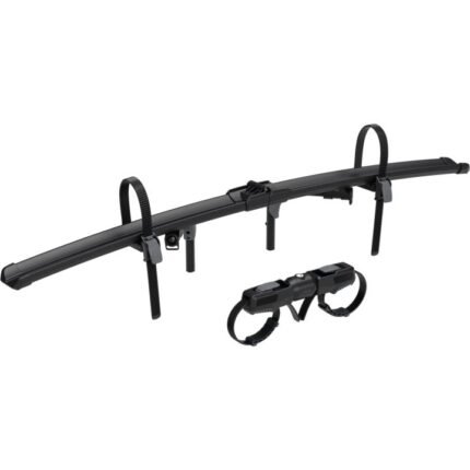 Thule EasyFold 3 Faltbarer Fahrrad-Zusatzadapter