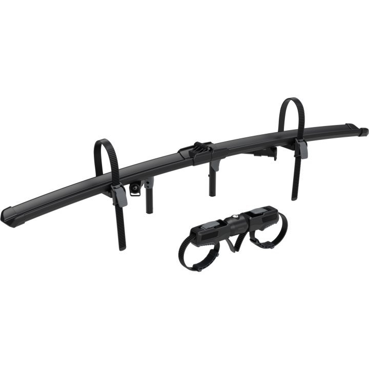 Thule EasyFold 3 Faltbarer Fahrrad-Zusatzadapter