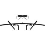 Thule EasyFold 3 Faltbarer Fahrrad-Zusatzadapter – Bild 6