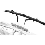 Thule EasyFold 3 Faltbarer Fahrrad-Zusatzadapter – Bild 3