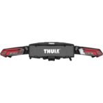 Thule Epos Fahrradträger - 2 Fahrräder - Black