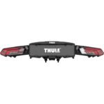 Thule Epos Fahrradträger - 3 Fahrräder - Schwarz
