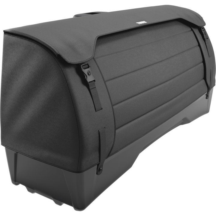 Thule Onto 2 Ladungsträger für Anhängerkupplungen für EasyFold 3