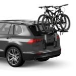 Thule OutWay Platform Fahrradträger - 2 Fahrräder - 993001