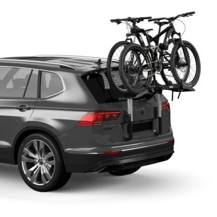 Thule OutWay Platform Fahrradträger - 2 Fahrräder - 993001
