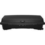 Thule Santu Gepäckbox für Heckträger EasyFold 3, EasyFold XT und Epos - schwarz - Image 6