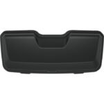 Thule Santu Gepäckbox für Heckträger EasyFold 3, EasyFold XT und Epos - schwarz - Image 5