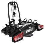 Thule VeloCompact 13-pin - 3 Fahrräder - black - Image 4