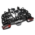 Thule VeloCompact 13-pin - 3 Fahrräder - black - Image 3