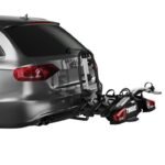 Thule VeloCompact 4th Bike Adapter - Aluminium – Bild 4