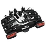 Thule VeloCompact F Fahrradträger - 3 Fahrräder - schwarz - Image 3