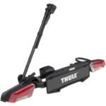 Thule VeloLite | 1-Fahrrad-Anhänger-Fahrradträger - schwarz