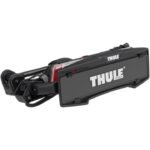 Thule VeloLite | 1-Fahrrad-Anhänger-Fahrradträger - schwarz – Bild 4