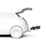 Thule VeloLite | 2-Fahrrad-Anhänger-Fahrradträger – Bild 4