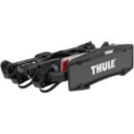 Thule VeloLite | 2-Fahrrad-Anhänger-Fahrradträger – Bild 3