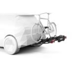 Thule VeloLite | 3-Fahrrad-Anhänger-Fahrradträger - black