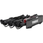 Thule VeloLite | 3-Fahrrad-Anhänger-Fahrradträger - black – Bild 3